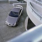 Mercedes-Benz CLS-Class 2005 года